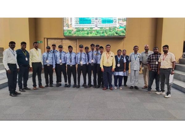 Security Operations 14